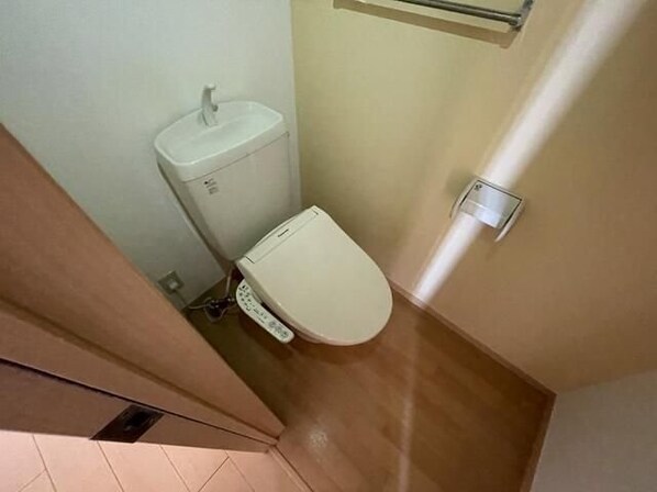 カサベルテの物件内観写真